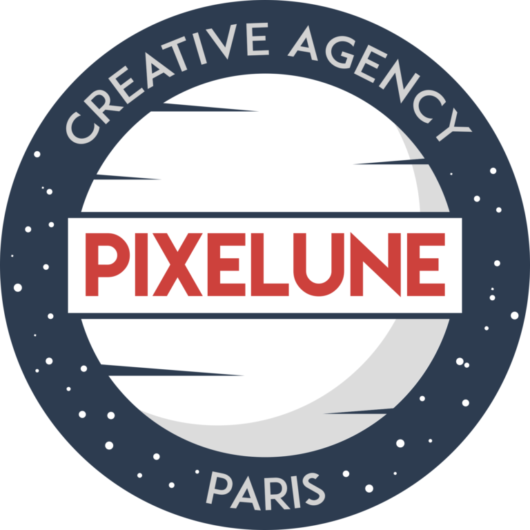 pixelune
