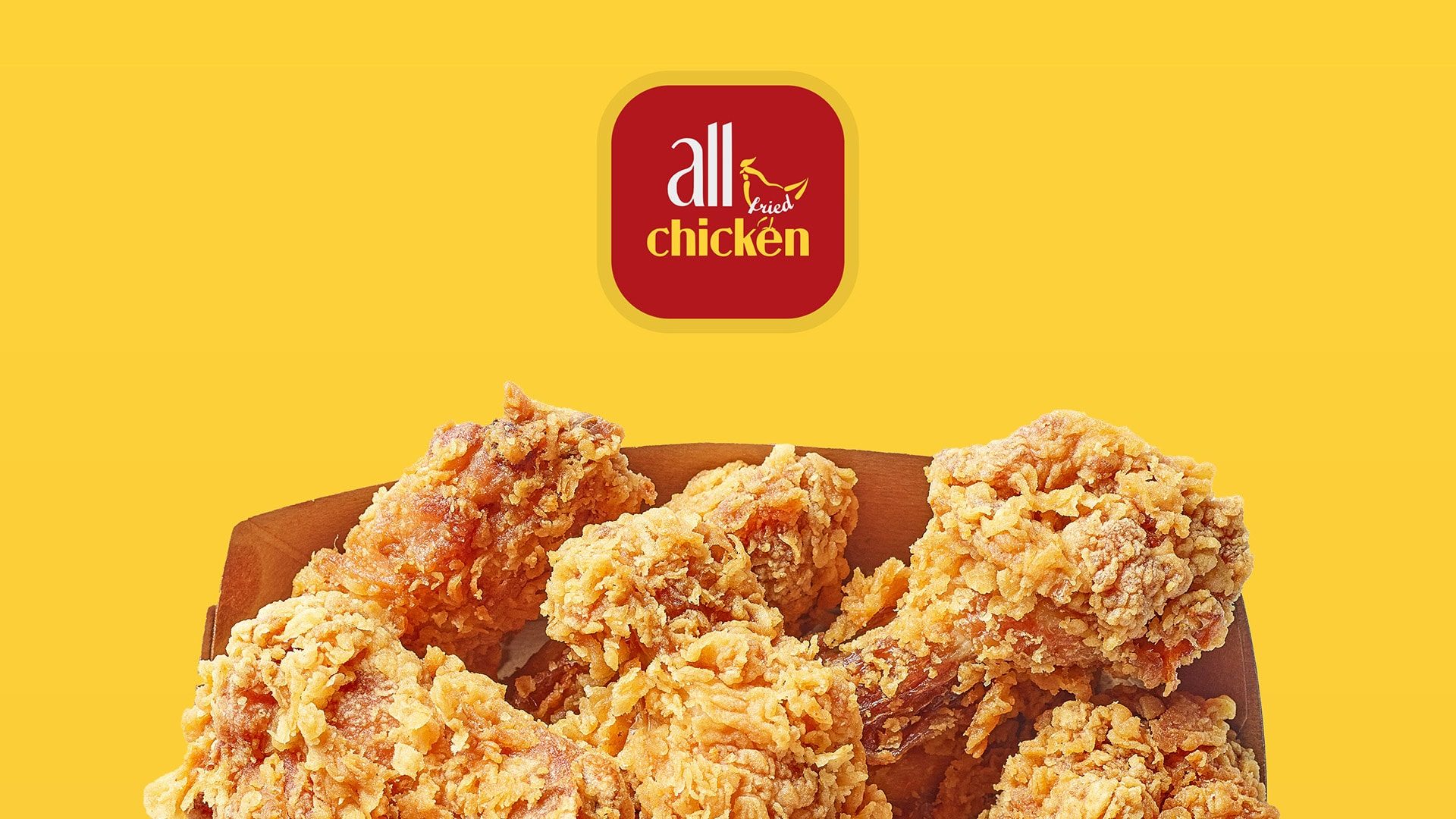 All-Chicken – cover All-Chicken - cover