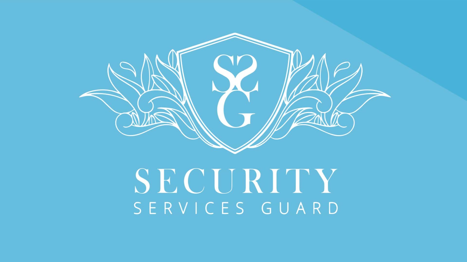 Security Services Guard – 1 Security Services Guard - 1
